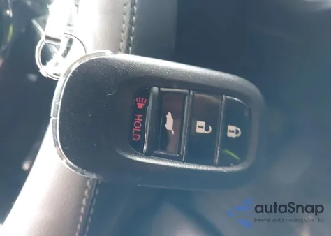 2024 Honda Civic Lx из США, поврежденный, VIN 19XFL2H53RE004626